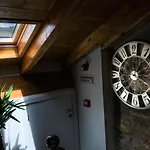 La Casona De Alutiz & Bodega