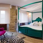Casa de Campo La Casona De Alutiz & Bodega Samaniego