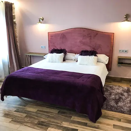 La Casona De Alutiz & Bodega Landhuis *