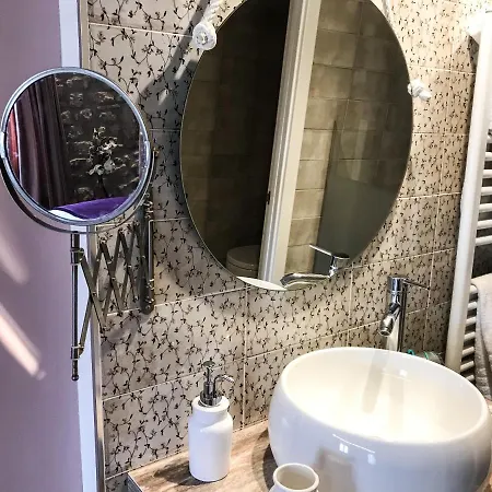 Séjour à la campagne La Casona De Alutiz & Bodega