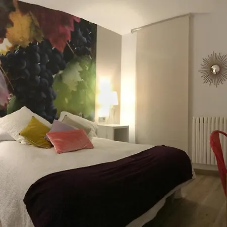 La Casona De Alutiz & Bodega