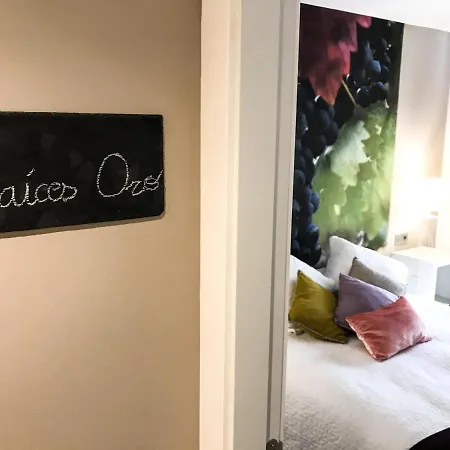 La Casona De Alutiz & Bodega Séjour à la campagne