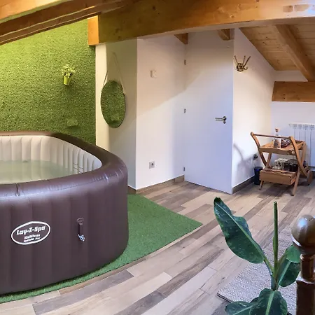 La Casona De Alutiz & Bodega *