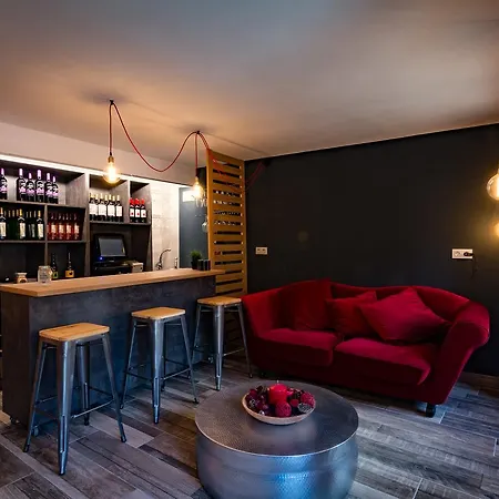 La Casona De Alutiz & Bodega * Samaniego