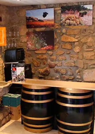 La Casona De Alutiz & Bodega *