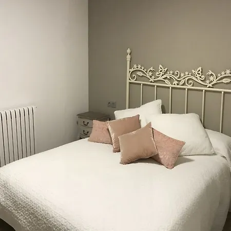 La Casona De Alutiz & Bodega