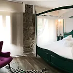 La Casona De Alutiz & Bodega