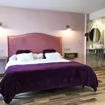 La Casona De Alutiz & Bodega