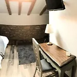 La Casona De Alutiz & Bodega *