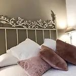 Venkovský dům La Casona De Alutiz & Bodega Samaniego