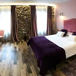La Casona De Alutiz & Bodega Venkovský dům *