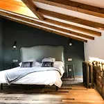 Landhaus La Casona De Alutiz & Bodega Samaniego
