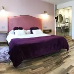 Country house La Casona De Alutiz & Bodega