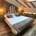 Landhaus La Casona De Alutiz & Bodega Samaniego