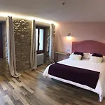 La Casona De Alutiz & Bodega Landhaus