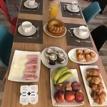 Country house La Casona De Alutiz & Bodega