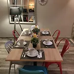 La Casona De Alutiz & Bodega Country house Samaniego