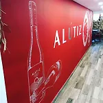 La Casona De Alutiz & Bodega * Samaniego