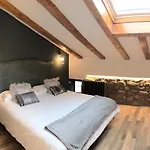 La Casona De Alutiz & Bodega Samaniego