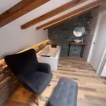 La Casona De Alutiz & Bodega Venkovský dům *