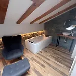 Venkovský dům La Casona De Alutiz & Bodega *