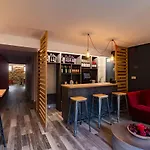 La Casona De Alutiz & Bodega * Samaniego