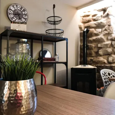 La Casona De Alútiz&bodega