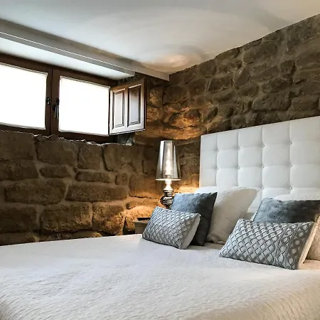 Casa rural La Casona De Alútiz&bodega Samaniego