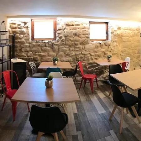 La Casona De Alútiz&bodega Casa rural