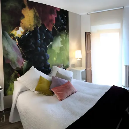 La Casona De Alútiz&bodega Casa rural Samaniego