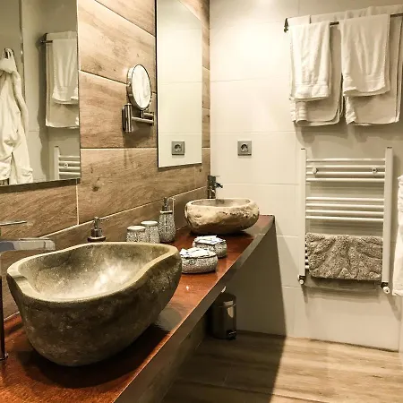 La Casona De Alútiz&bodega Samaniego