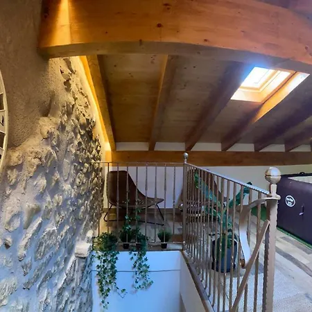 La Casona De Alútiz&bodega Casa rural Samaniego