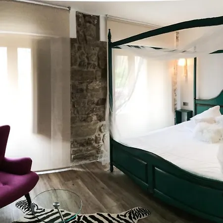 La Casona De Alútiz&bodega