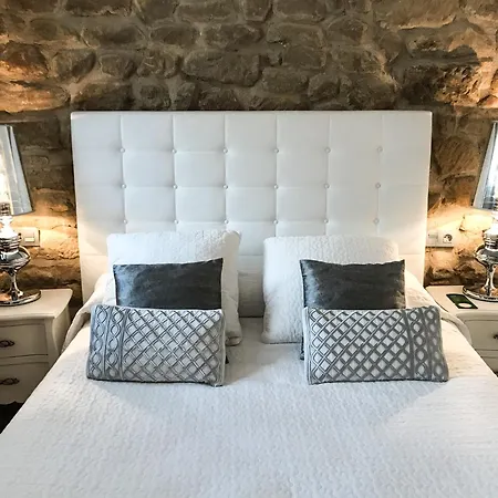 La Casona De Alutiz & Bodega Country house *