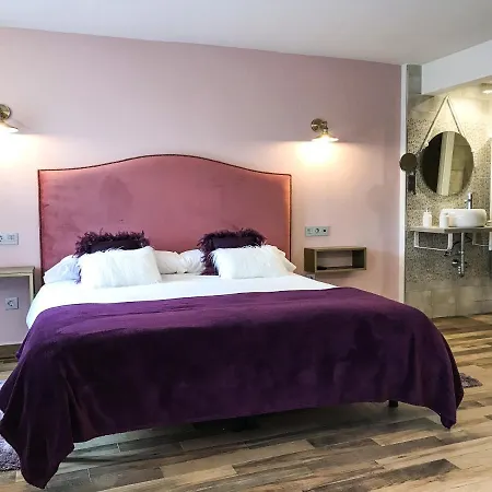 La Casona De Alútiz&bodega