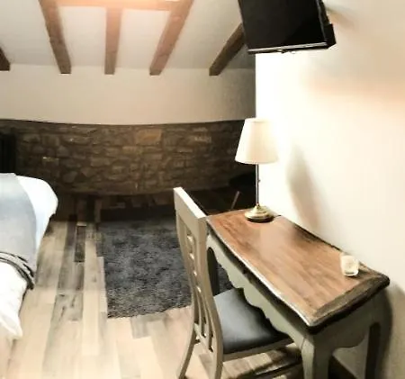 La Casona De Alutiz & Bodega *