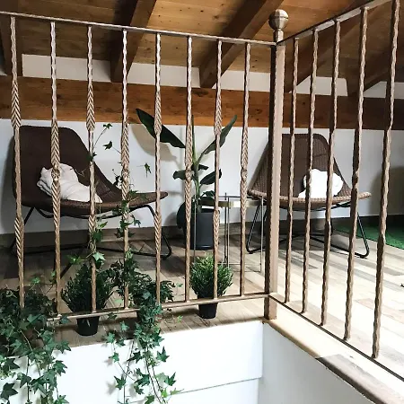 La Casona De Alútiz&bodega Casa rural Samaniego