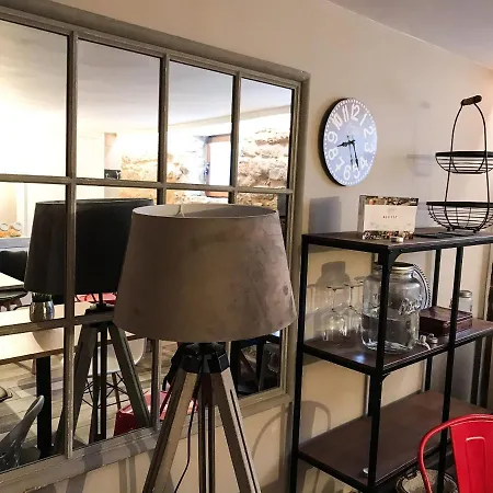 La Casona De Alutiz & Bodega