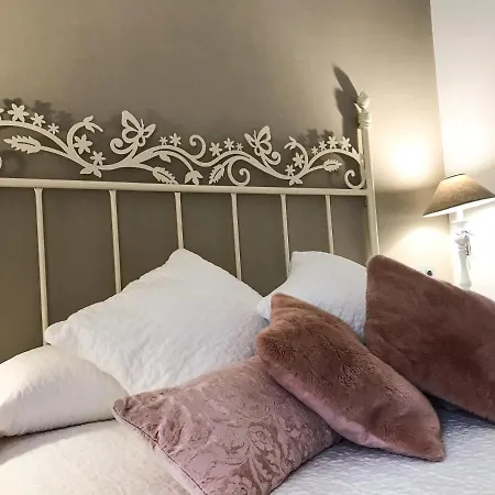 Casa rural La Casona De Alútiz&bodega Samaniego