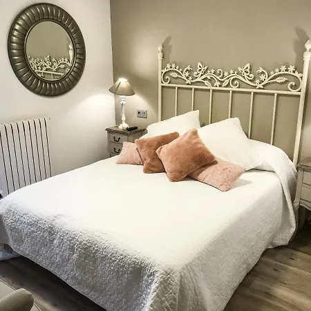 Country house La Casona De Alutiz & Bodega Samaniego