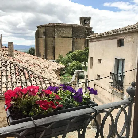 La Casona De Alútiz&bodega *