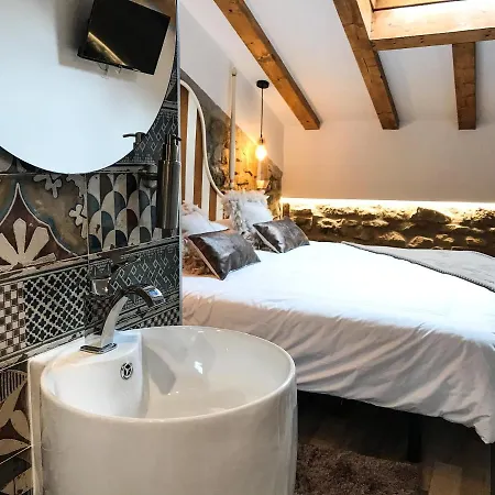 La Casona De Alútiz&bodega * Samaniego