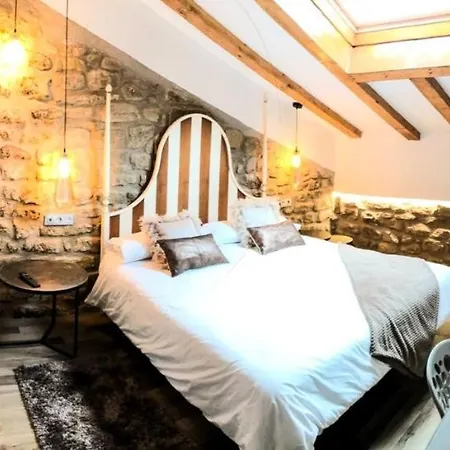 La Casona De Alútiz&bodega *