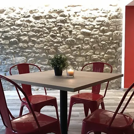 La Casona De Alutiz & Bodega *