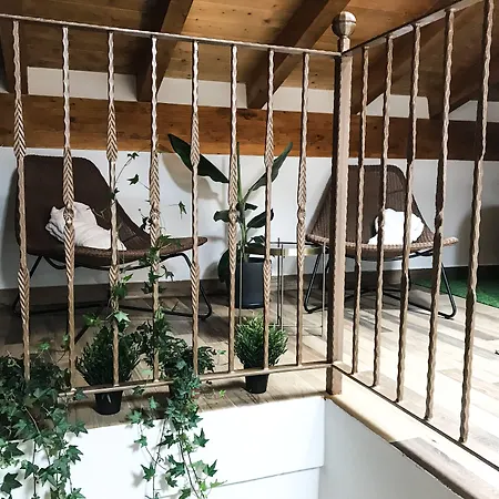 La Casona De Alutiz & Bodega * Samaniego