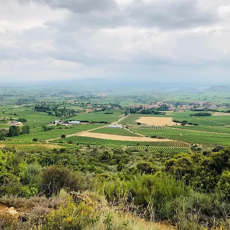 Casa rural La Casona De Alútiz&bodega