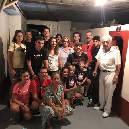 Landhaus La Casona De Alutiz & Bodega *
