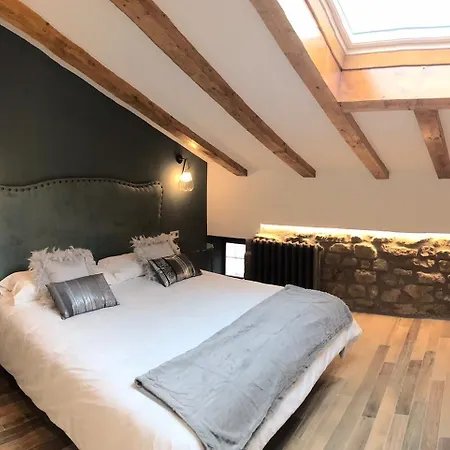 La Casona De Alutiz & Bodega Samaniego