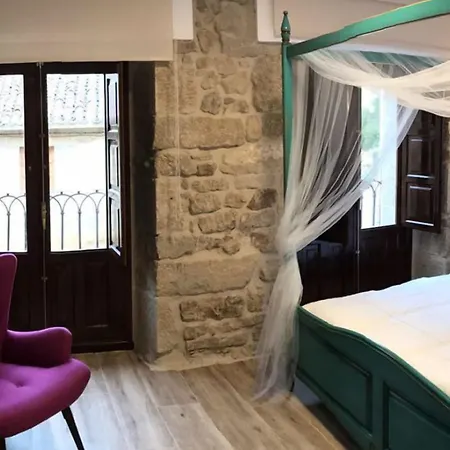 La Casona De Alutiz & Bodega