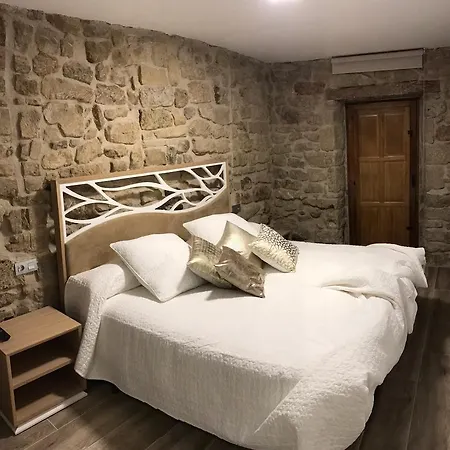La Casona De Alútiz&bodega Casa rural *